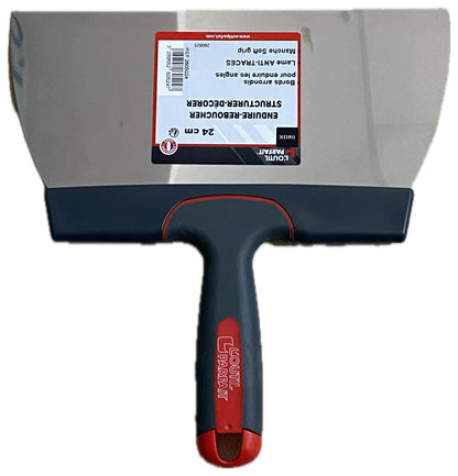 Cutit / spaclu de gletuire Soft 30 cm
