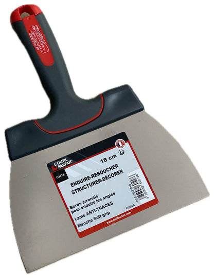 Cutit / spaclu de gletuire Soft 30 cm