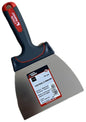 Cutit / spaclu de gletuire Soft 30 cm