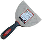Cutit / Spaclu pentru rigips cu cap metalic 25 cm