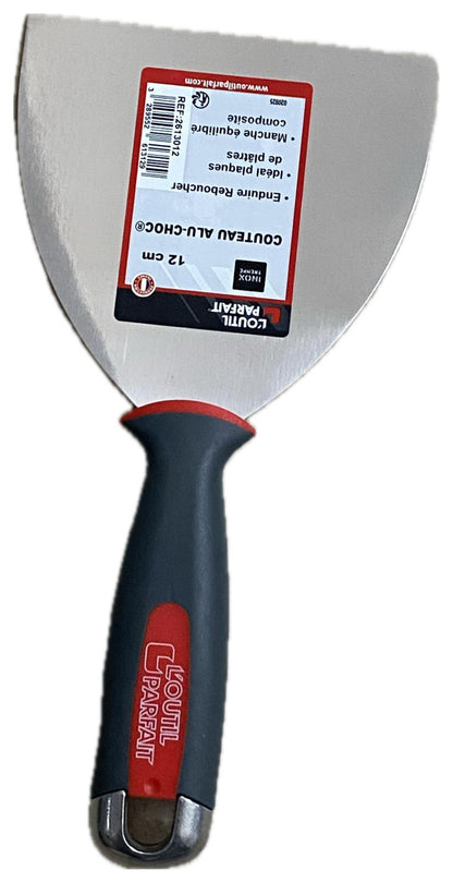 Cutit / Spaclu pentru rigips cu cap metalic 25 cm