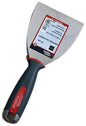Cutit / Spaclu pentru rigips cu cap metalic 25 cm