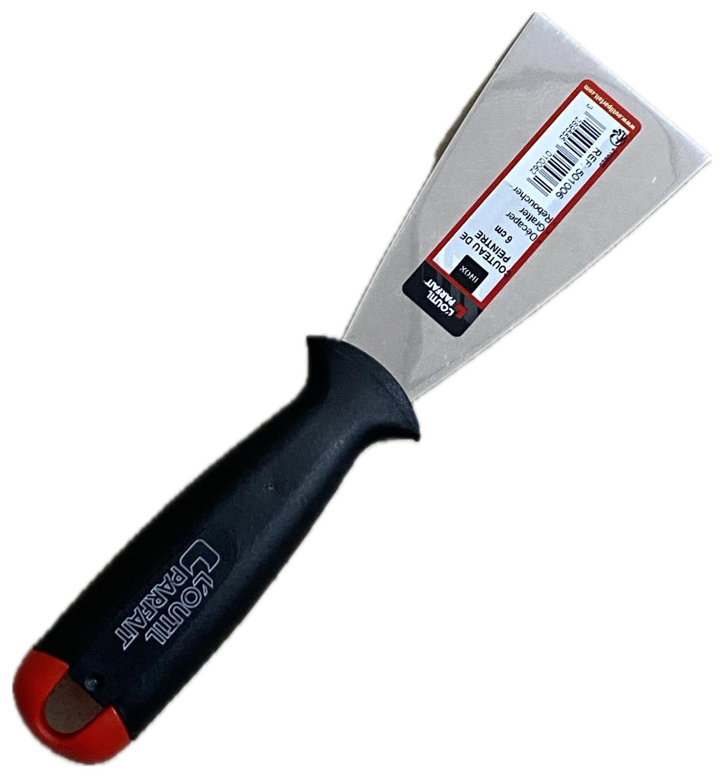 Cutit spaclu de vopsitor 10 cm