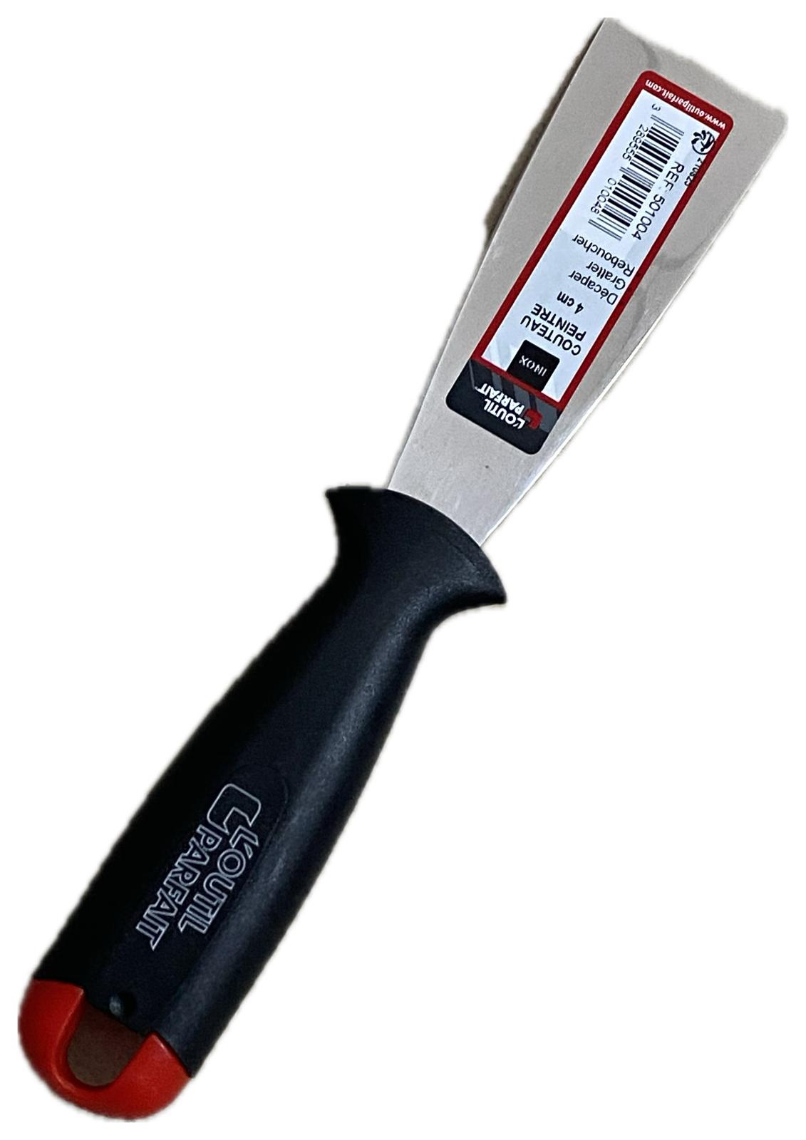 Cutit spaclu de vopsitor 10 cm