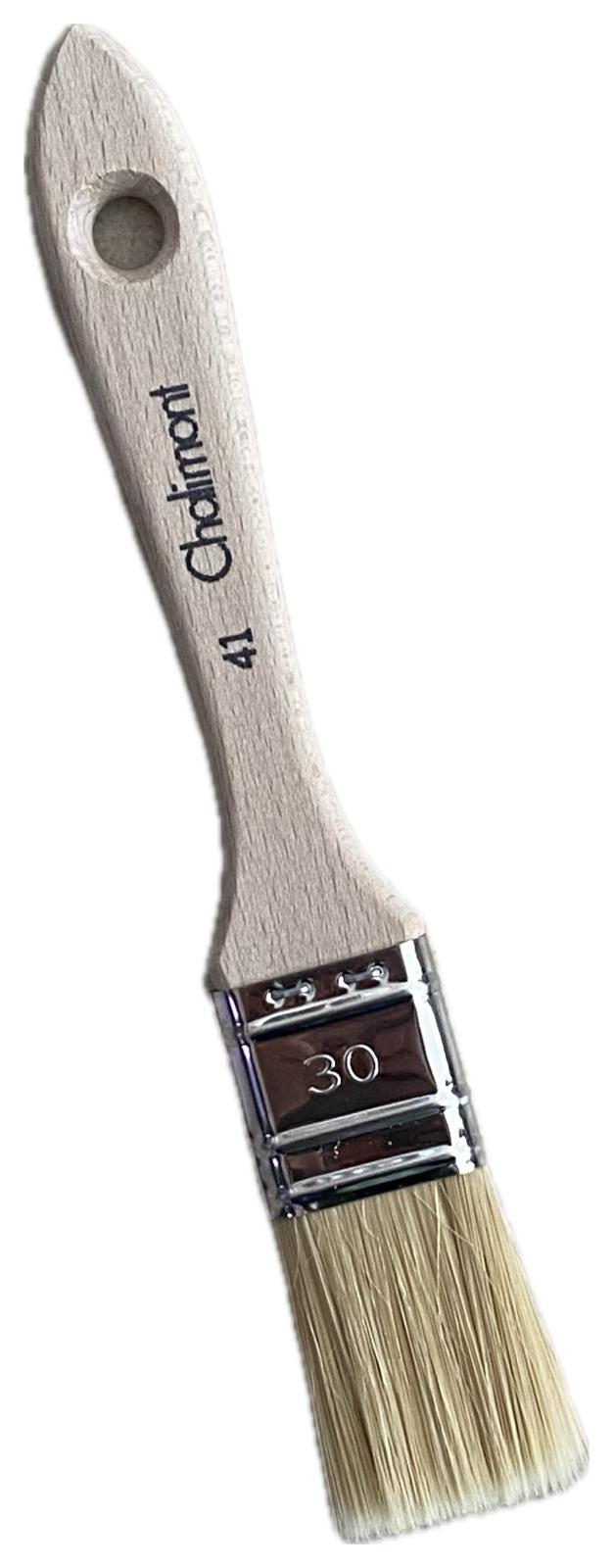 Pensulă plată șantier 20 mm - 60 mm