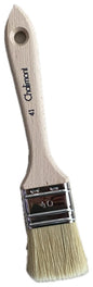 Pensulă plată șantier 20 mm - 60 mm