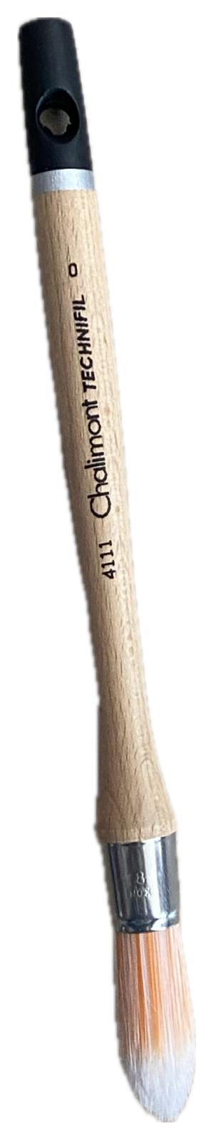 Pensulă rechampir Technifil