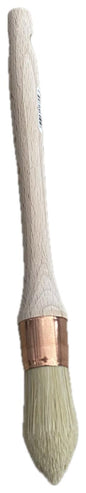 Pensulă rechampir șantier