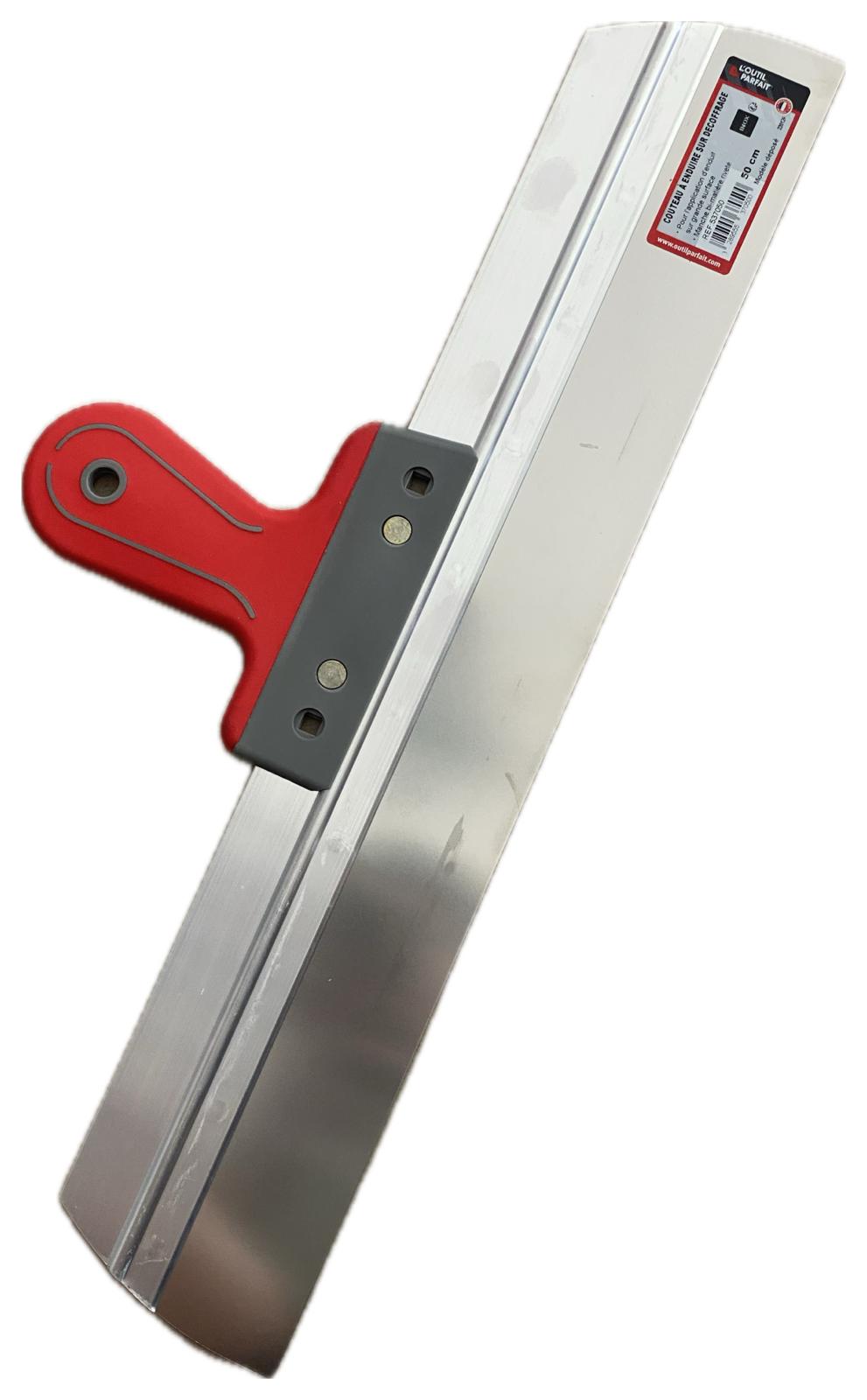 Cuțit de gletuire BD 35 cm - 60 cm
