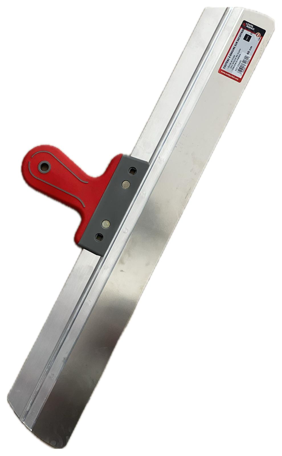 Cuțit de gletuire BD 35 cm - 60 cm
