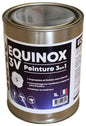 Vopsea EQUINOX 3in1 12L Alb