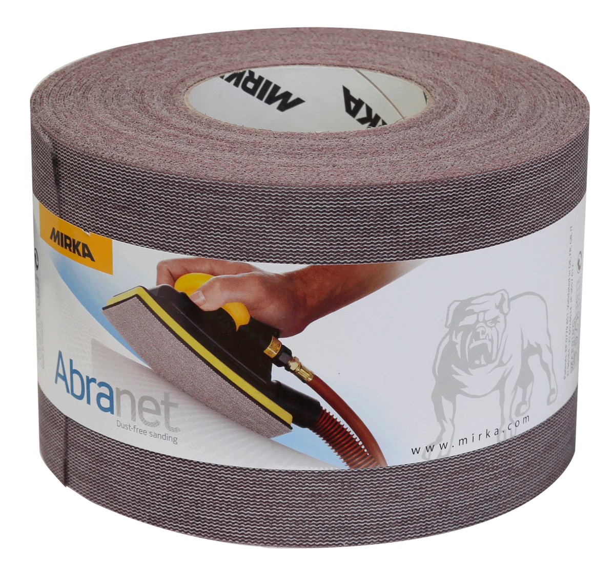 Disc abraziv 150 mm