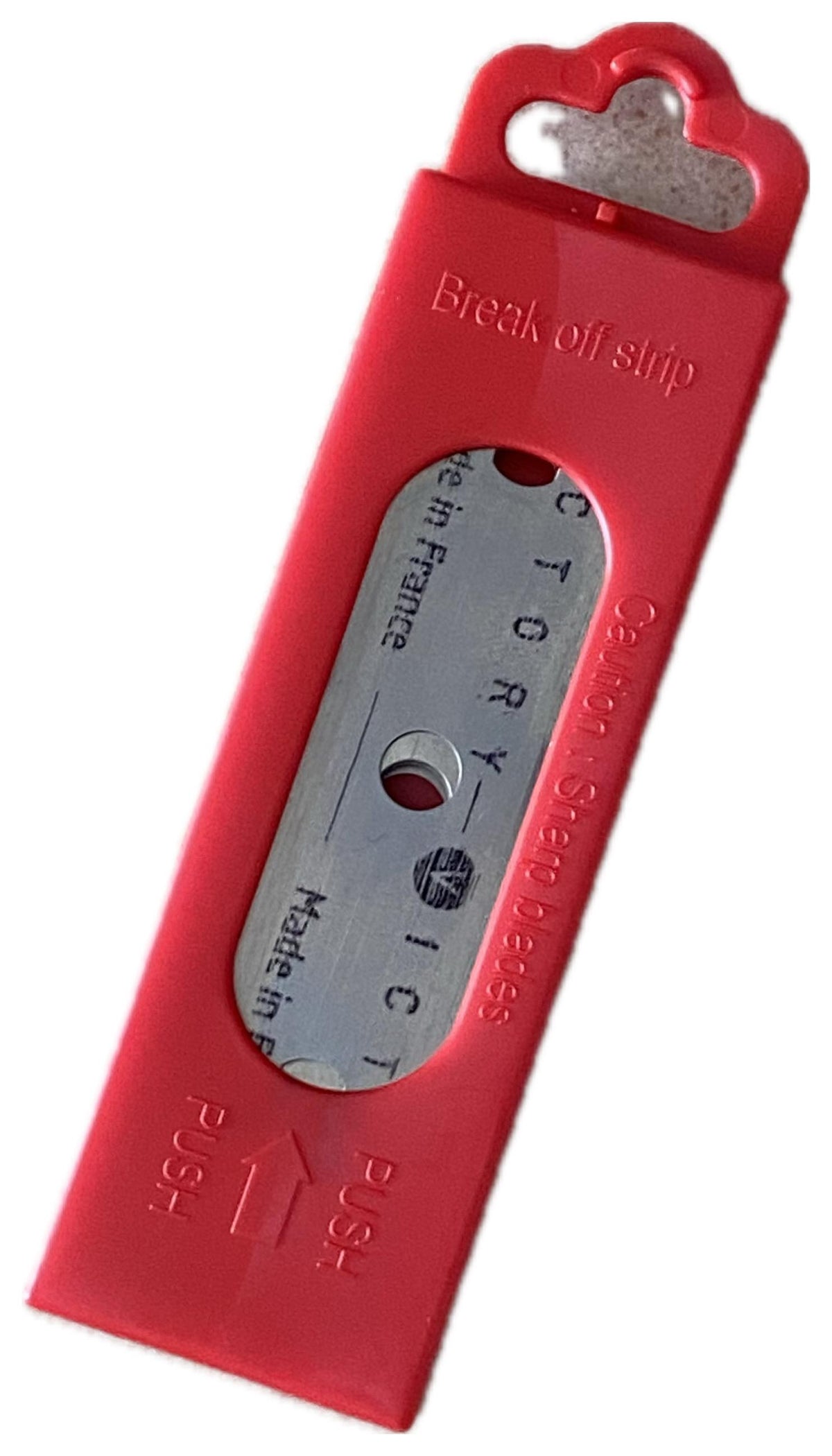 Lame pentru racletă geamuri 8 cm (set 10)