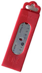Lame pentru racletă geamuri 8 cm (set 10)