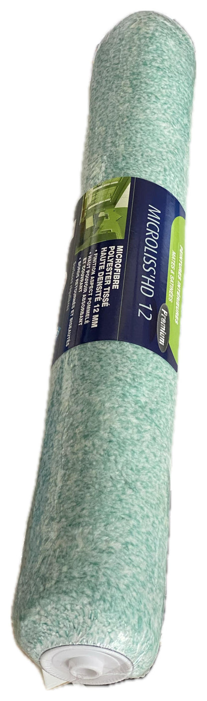 Trafalet Microliss’ HD12 110