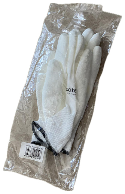 Mănuși tricot speciale pentru vopsitor mărimea 10