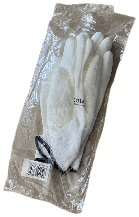 Mănuși tricot speciale pentru vopsitor mărimea 10