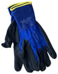 Manusi punctate 9/XL