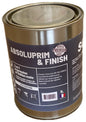 Amorsă ABSOLUPRIM & FINISH 12L Alb