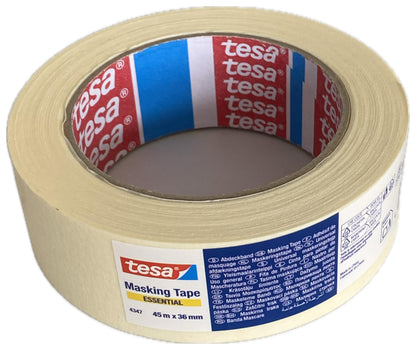 Scoci standard alb 45/36  TESA
