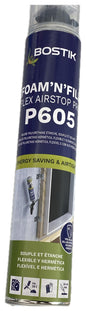 Spuma Bostik P605