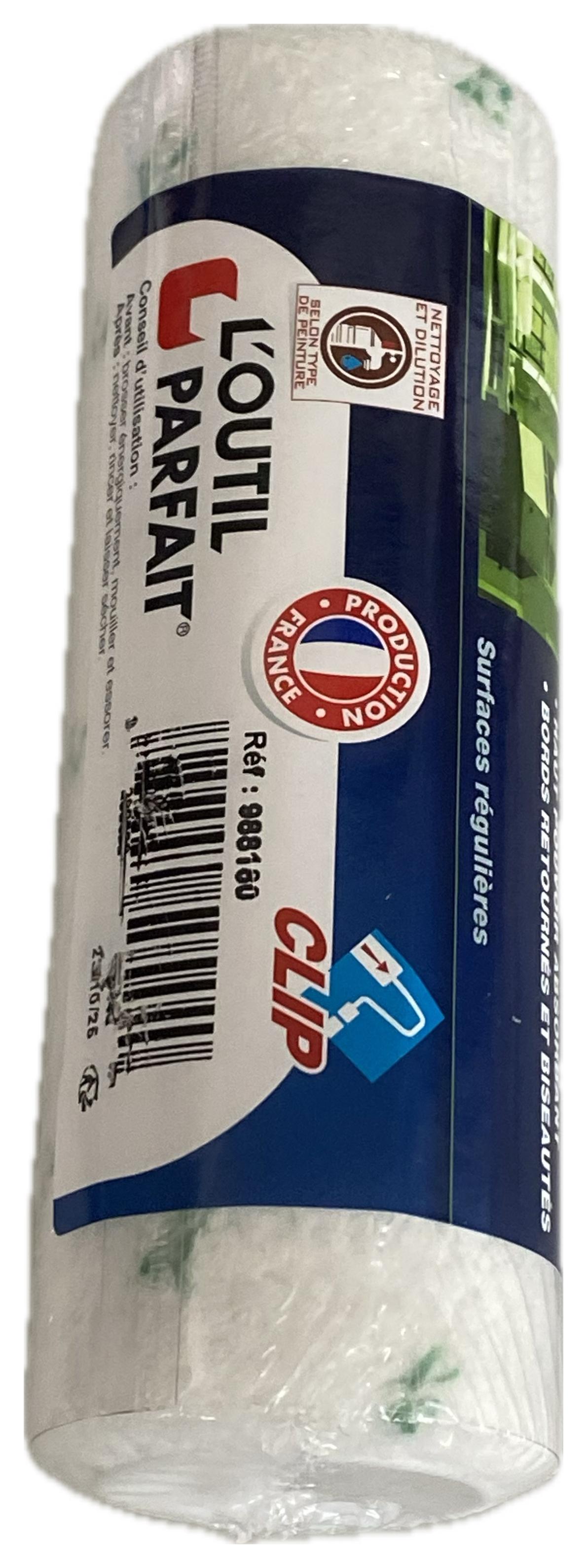 Trafalet Microliss’6 110 mm
