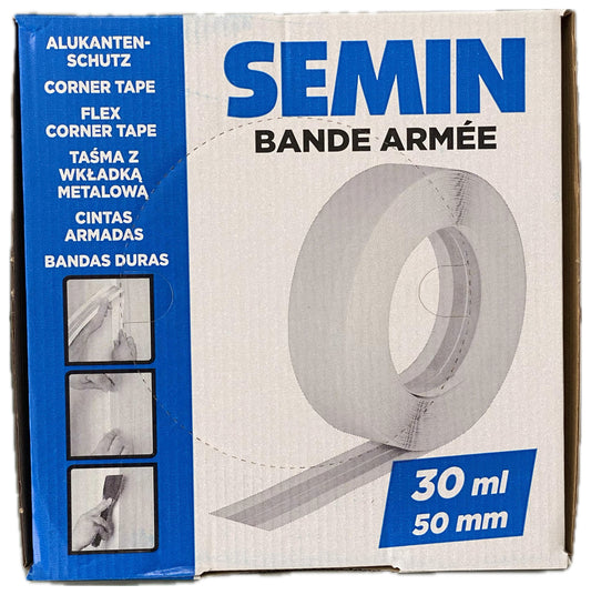 Banda armata 30ml