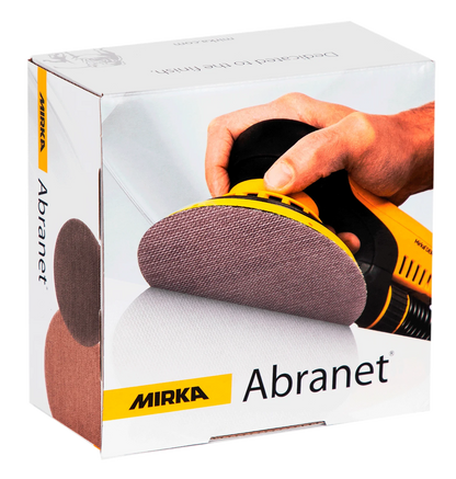 Disc abraziv 150 mm