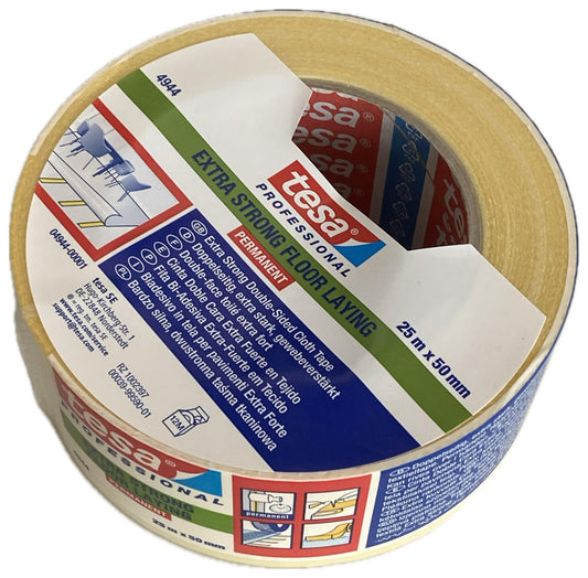Scoci extra galben 25x50 TESA