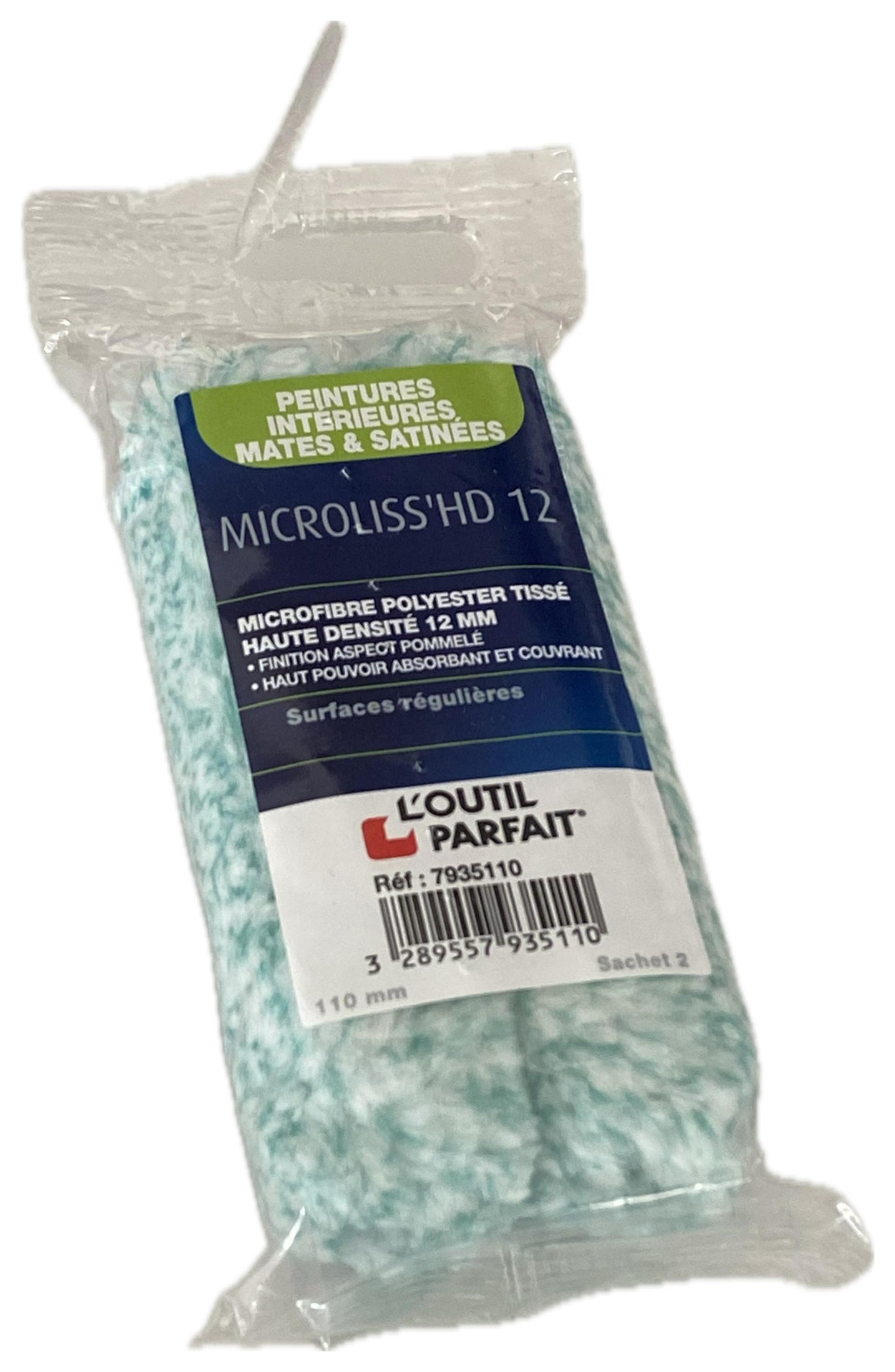 Trafalet Microliss’ HD12 110