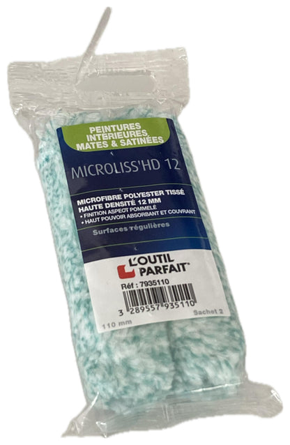Trafalet Microliss’ HD12 110
