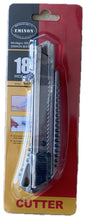Cutter metal