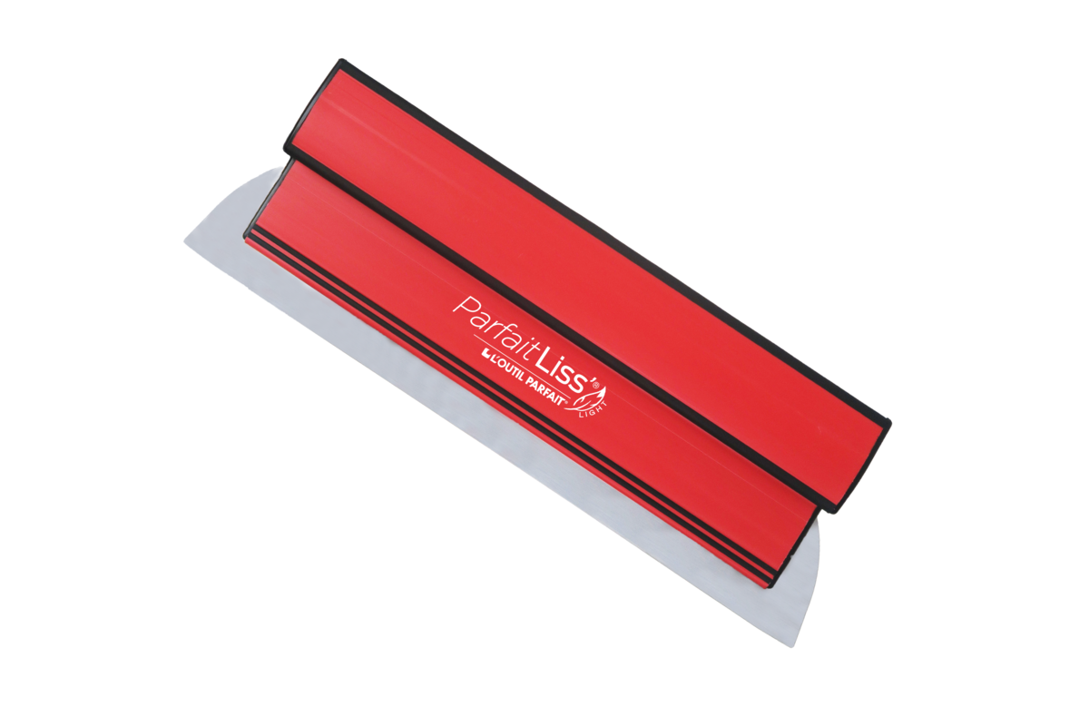 Valiza parfaitliss light lissage